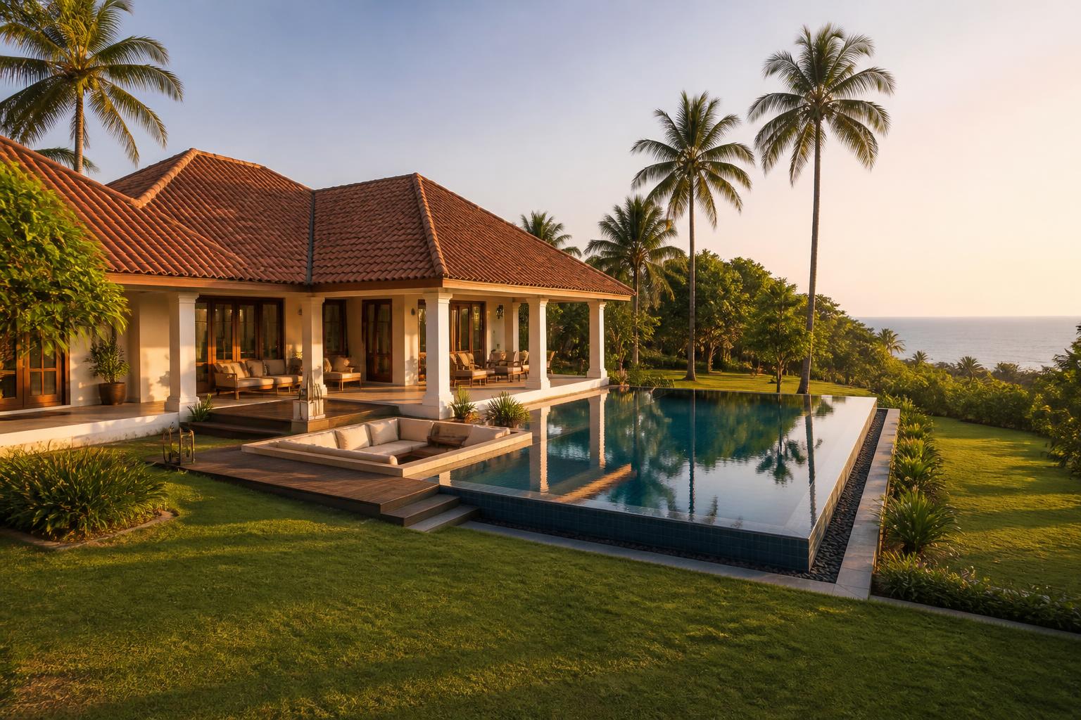 Brahmagiri Farmhouse Estate — Brahmagiri · Puri