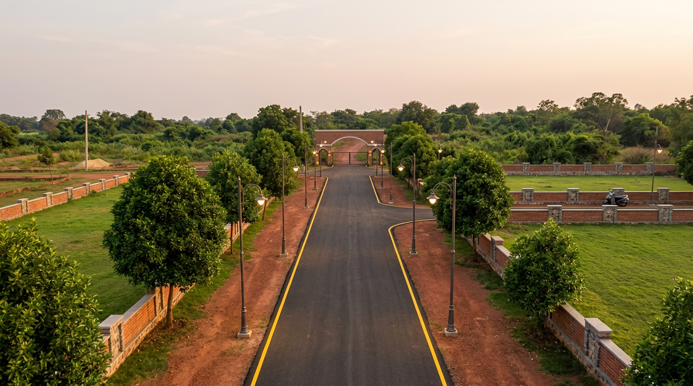 Mohana Dham — Pratap Nagari · Cuttack