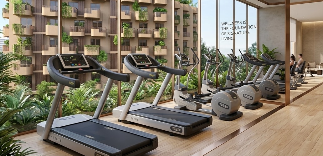 Outdoor Calisthenics & Fitness Station