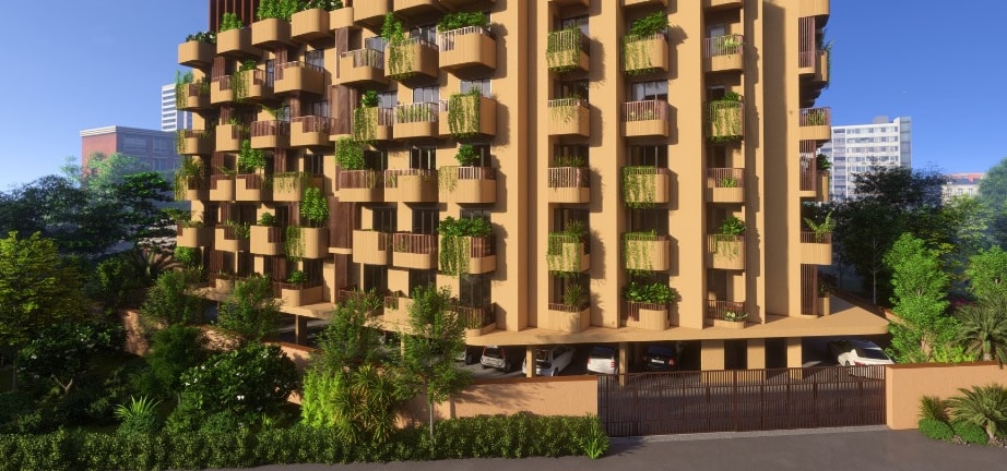 Street View & Boulevard Landscaping