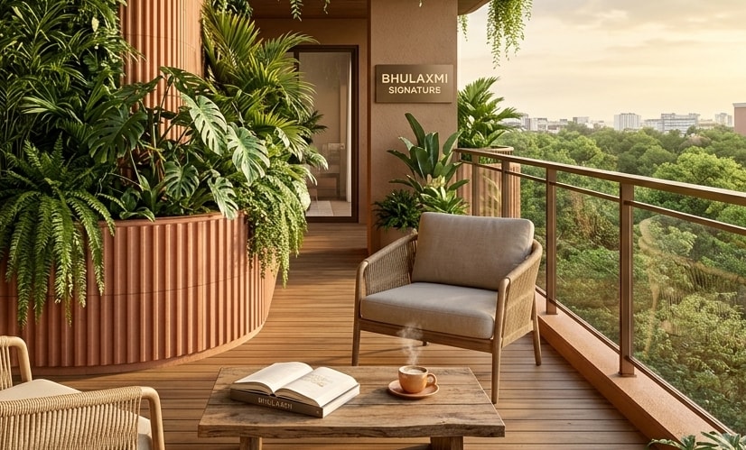 Sunlit Daybed Reading Nook