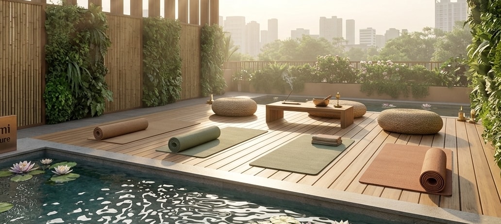 Sunrise Pranayama & Guided Meditation