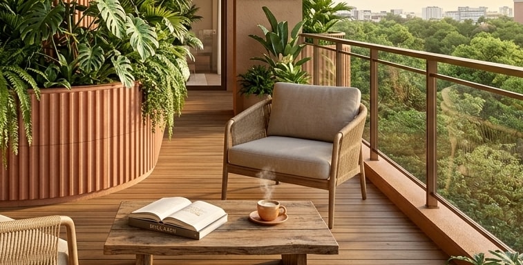 Uninterrupted Reading Solitude