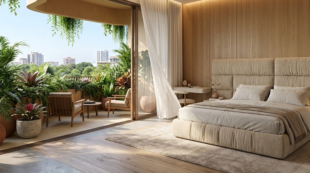 The Art of Slow Living in Bhubaneswar
