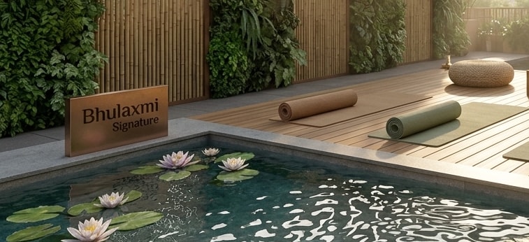 Aromatic Herb & Culinary Green Bed