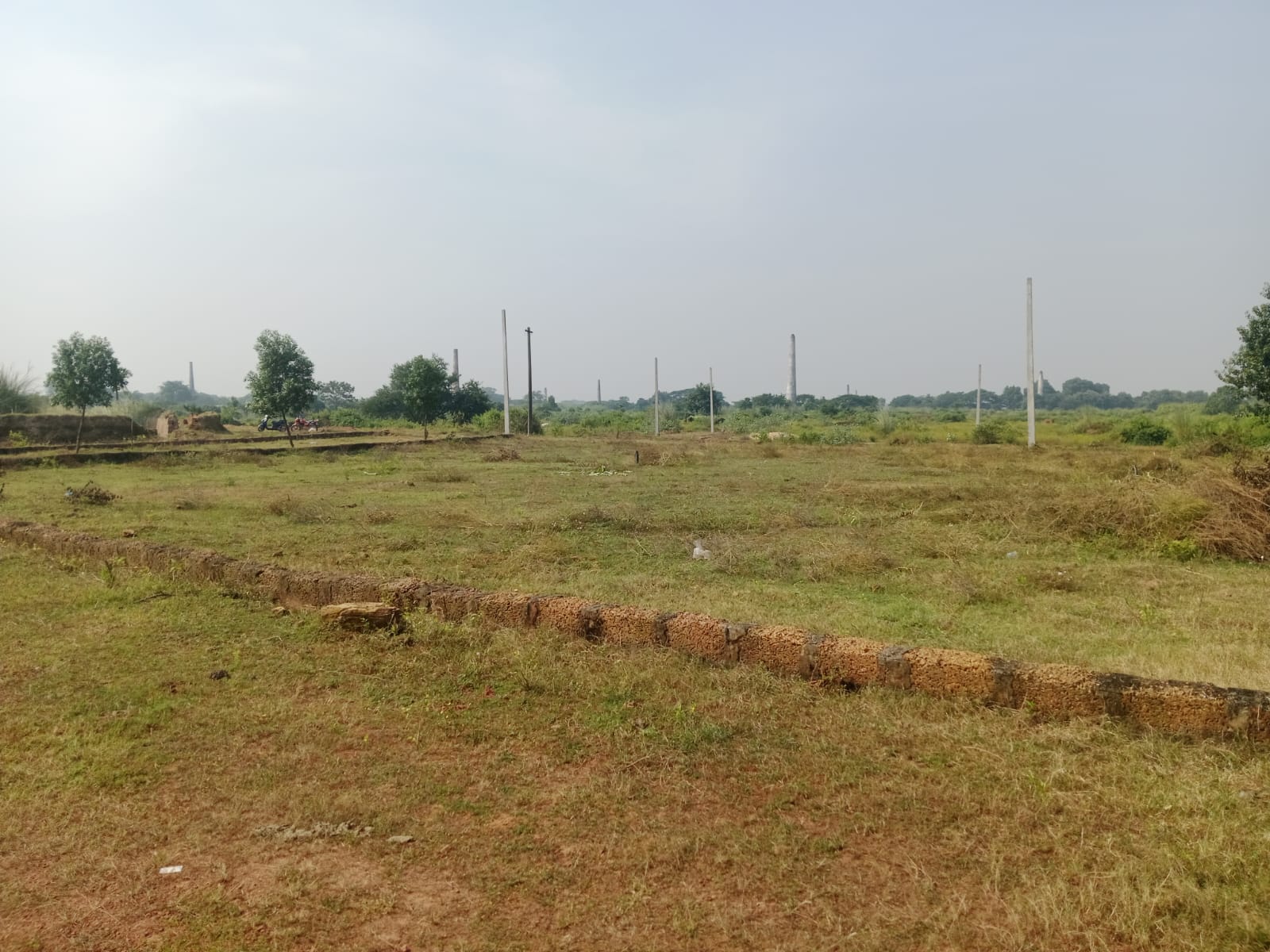 Mohana Dham — Gated plotted community in Pratap Nagari, Cuttack