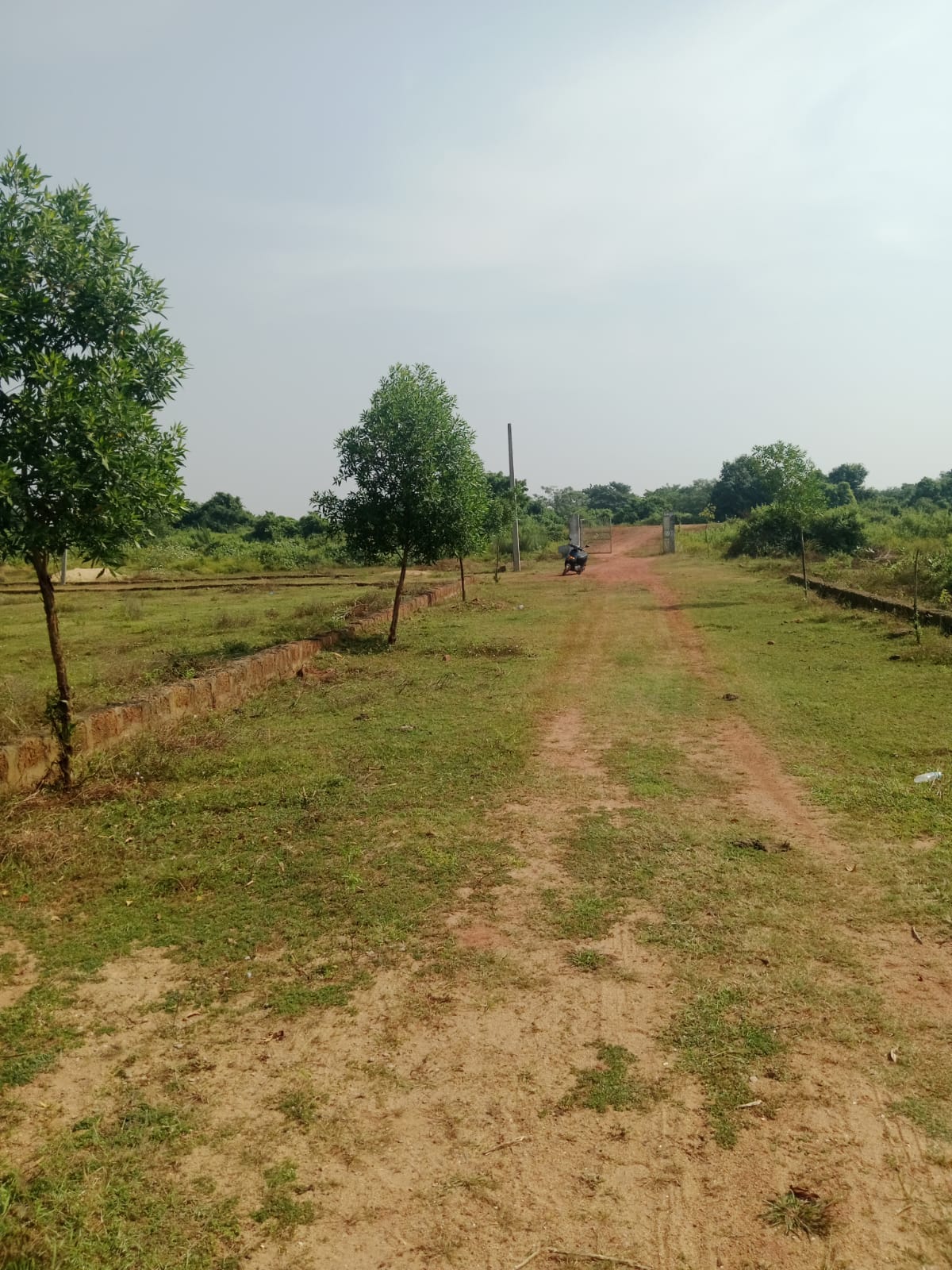 Brahmagiri Farmhouse Estate — Farmhouse estate in Brahmagiri, Puri